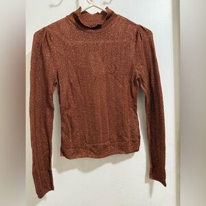 Doen Minou Turtleneck